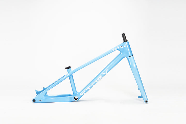 Story Shine Carbon 24 frame kit