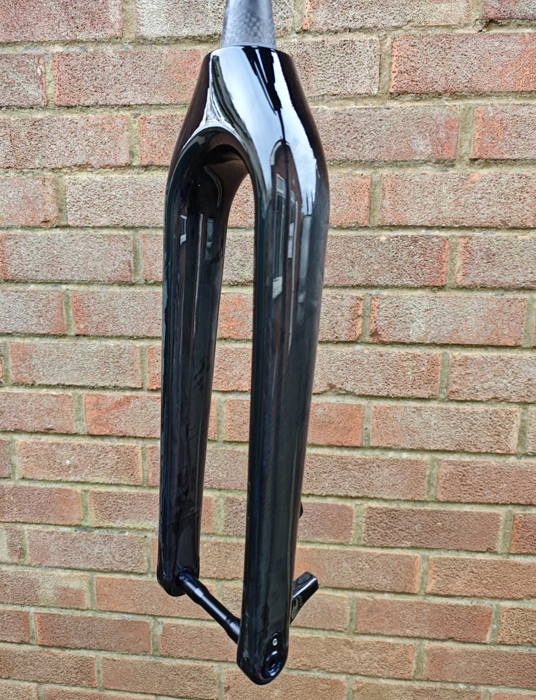 Story Carbon Fibre Street Trials Fork