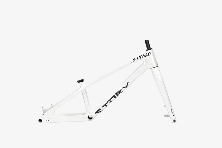 Story Shine Carbon 24 frame kit