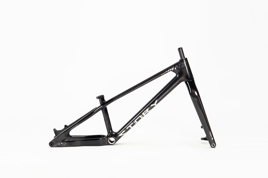 Story Shine Carbon 24 frame kit