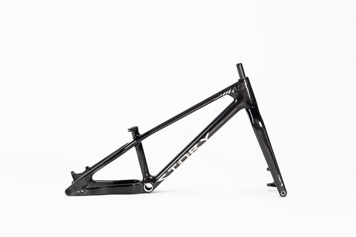 Story Shine Carbon 24 frame kit